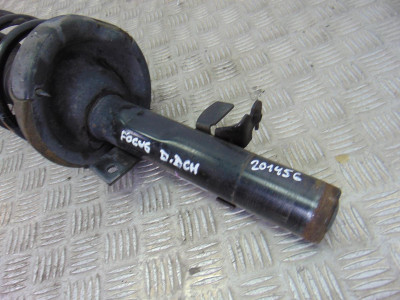 AMORTIGUADOR DELANTERO DERECHO, FORD, FOCUS BERLINA (CB8)