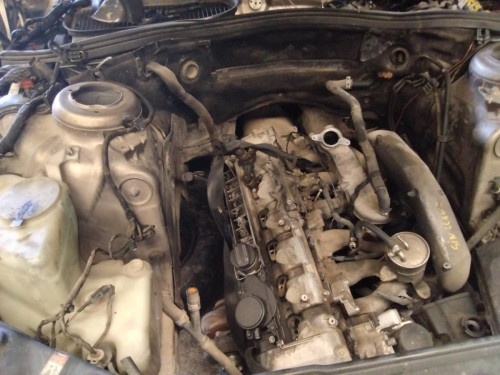 MERCEDES-BENZ CLASE S (BM 220) BERLINA — Donor Vehicle for Used Parts 