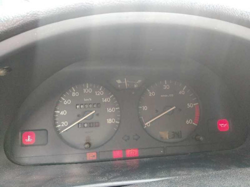  CITROEN SAXO 