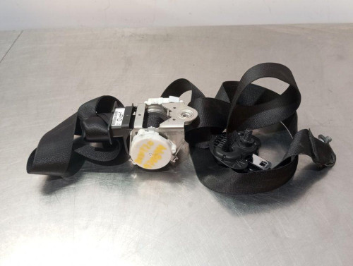 CINTURON SEGURIDAD DELANTERO DERECHO BMW SERIE 1 BERLINA 5P (F20) 