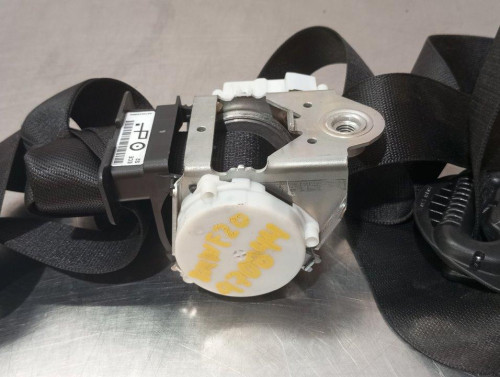 CINTURON SEGURIDAD DELANTERO DERECHO BMW SERIE 1 BERLINA 5P (F20) 