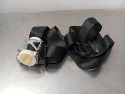 CINTURON SEGURIDAD DELANTERO DERECHO, BMW, SERIE 1 BERLINA 5P (F20)