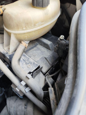 CENTRALITA MOTOR UCE