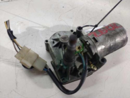  MOTOR LIMPIA TRASERO RENAULT TWINGO I (C06) 