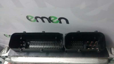 CENTRALITA MOTOR UCE, SEAT, IBIZA (6L1)