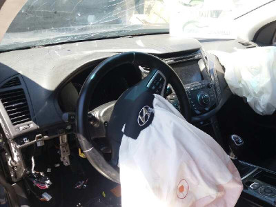 HYUNDAI I40 (VF)