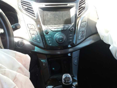  HYUNDAI I40 (VF) 