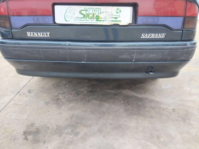 PARAGOLPES TRASERO Renault Safrane (B54)(1994->)