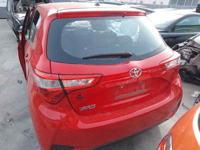 TOYOTA YARIS (XP13)