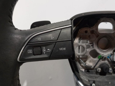 VOLANTE, AUDI, Q3 SPORTBACK (F3N)