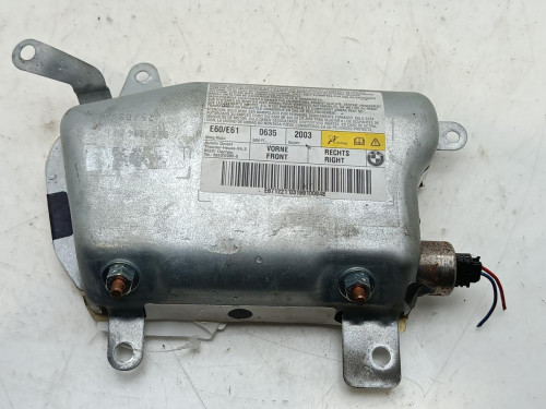 AIRBAG LATERAL DELANTERO DERECHO BMW SERIE 5 BERLINA (E60) 