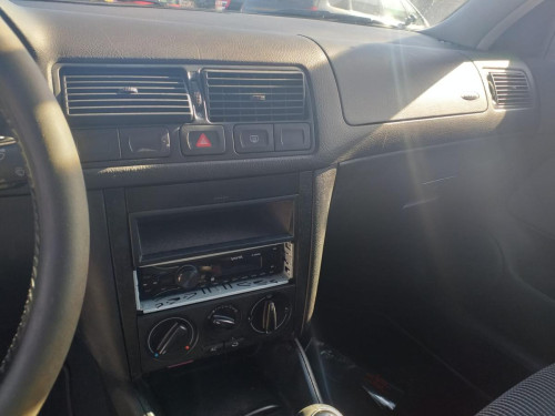 VOLKSWAGEN GOLF IV BERLINA (1J1)(10.1997) — автомобиль-донор на запчасти 