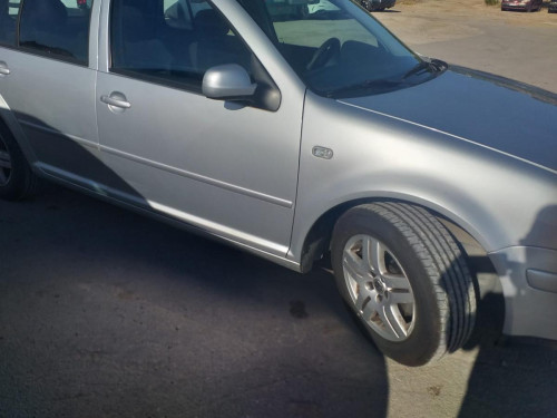 VOLKSWAGEN GOLF IV BERLINA (1J1)(10.1997) — автомобиль-донор на запчасти 