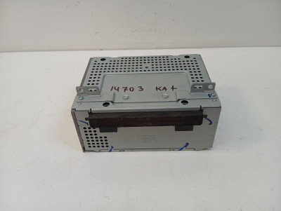 SISTEMA AUDIO / RADIO CD, FORD, KA+ (CDU)