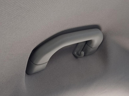 JUEGO ASIDEROS TECHO MERCEDES-BENZ CLASE C (BM 203) BERLINA 