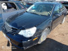  CHRYSLER SEBRING BERLINA 