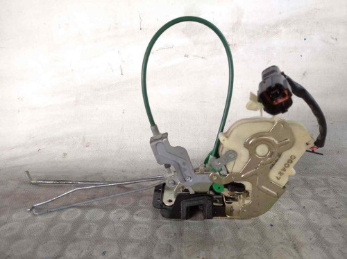 CERRADURA PUERTA DELANTERA IZQUIERDA Kia SORENTO (BL) 