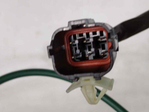 CERRADURA PUERTA DELANTERA IZQUIERDA Kia SORENTO (BL) 