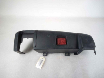 PUNTERA PARAGOLPES TRASERA DERECHA, FIAT, DUCATO 3 MAXI FURGÓN 35 (295)