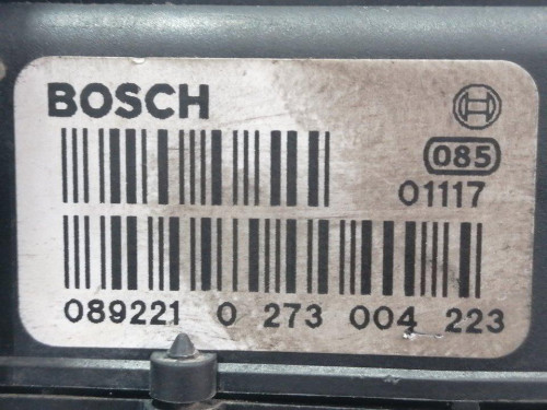  ABS, SAAB, 9-3 COUPÉ 