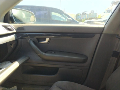 ELEVALUNAS DELANTERO DERECHO, AUDI, A4 AVANT (8E)