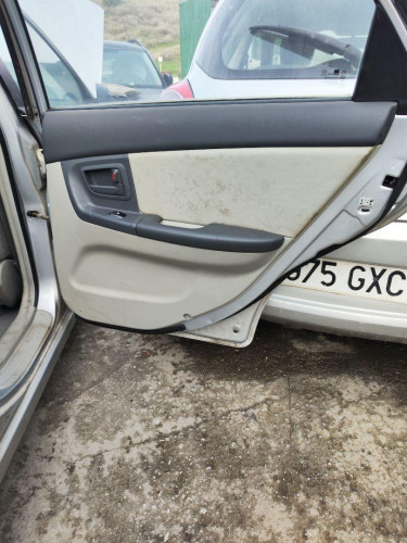GUARNECIDO PUERTA TRASERA DERECHA, KIA, CERATO (LD)