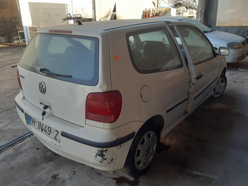 VOLKSWAGEN POLO III BERLINA (6N2) 