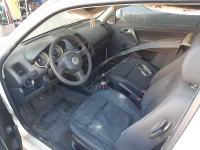 VOLKSWAGEN POLO III BERLINA (6N2)
