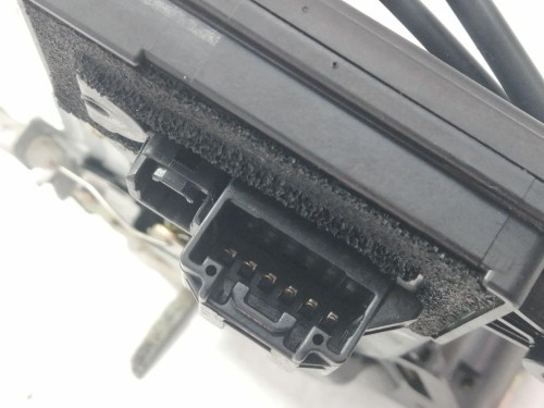  CERRADURA PUERTA DELANTERA IZQUIERDA Mazda 6 BERLINA (GG) 