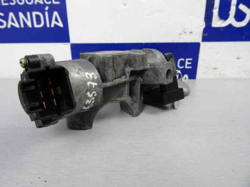 ANTIRROBO / LLAVE CONTACTO Toyota AVENSIS BERLINA (T25) 