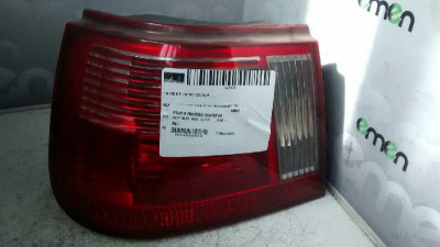 PILOTO TRASERO IZQUIERDO, SEAT, IBIZA (6K1)