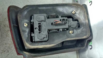 PILOTO TRASERO IZQUIERDO, SEAT, IBIZA (6K1)