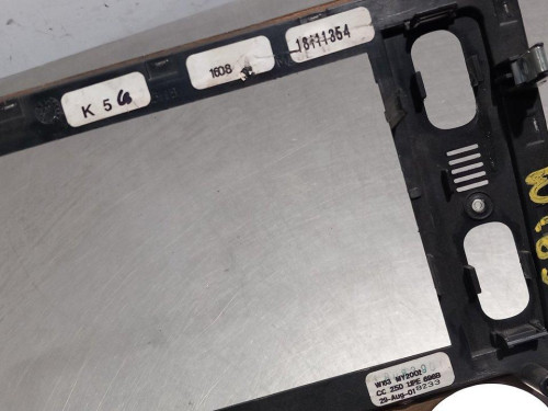  CONSOLA CENTRAL MERCEDES-BENZ CLASE ML (BM 163) 
