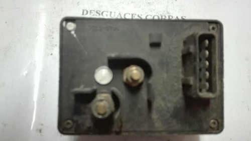  CAJA PRECALENTAMIENTO 