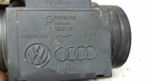 CAUDALIMETRO VOLKSWAGEN GOLF III (1H1)(11.1991) 