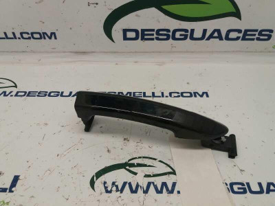 MANETA EXTERIOR DELANTERA DERECHA, VOLKSWAGEN, PASSAT VARIANT (365)