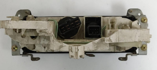 MANDO CALEFACCION / AIRE ACONDICIONADO Mitsubishi MONTERO (V20/V40) 