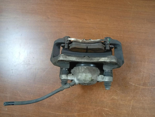 PINZA DE FRENO DELANTERA IZQUIERDA Audi Q5 (8R) 