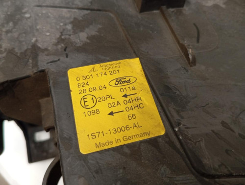  FARO IZQUIERDO Ford MONDEO TURNIER (GE) 