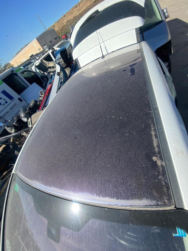 TECHO Ford KUGA (CBV) 