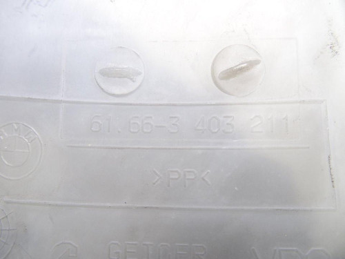 DEPOSITO LIMPIA used