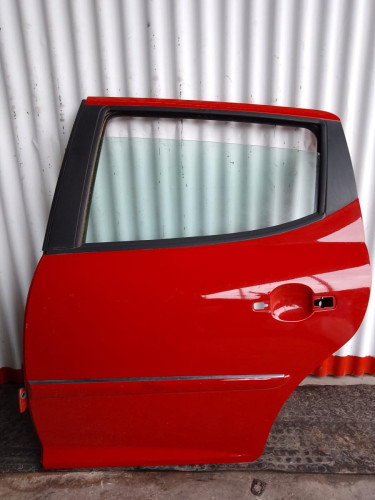 PUERTA TRASERA IZQUIERDA PEUGEOT 207 SW 