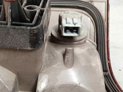 PILOTO TRASERO IZQUIERDO, IVECO, DAILY FURGÓN