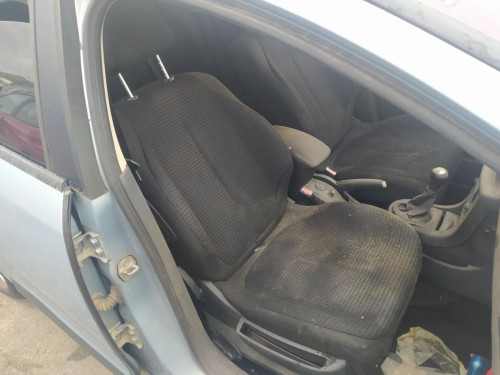  CINTURON SEGURIDAD DELANTERO DERECHO CITROEN C4 BERLINA 