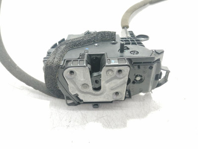 CERRADURA PUERTA TRASERA IZQUIERDA, NISSAN, MICRA (K14)