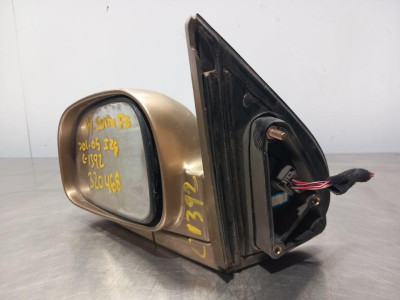 RETROVISOR IZQUIERDO, HYUNDAI, SANTA FE (SM)