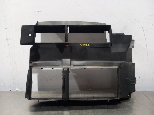  CALANDRA DELANTERA DE RADIADOR FORD FOCUS BERLINA (CEW) 