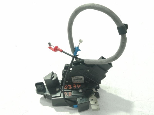  CERRADURA PUERTA DELANTERA DERECHA Ford MONDEO SPORTBREAK (CA2) 