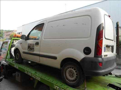 RENAULT KANGOO I (F/KC0)
