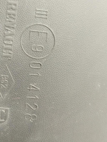  RETROVISOR IZQUIERDO Renault LAGUNA II (BG0) 